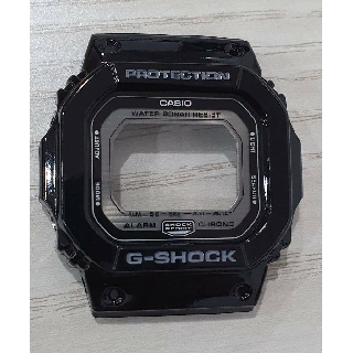 Casio G-shock GLX-5600-1 อะไหล่เปลี่ยน - Case Centre