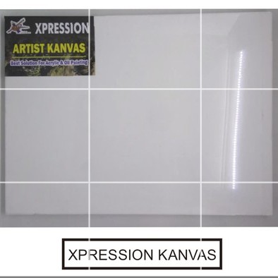 XP PAINTING CANVAS TYPE 69 AFFORDABLE และคุณภาพจากแบรนด์ XPRESSION