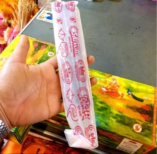 ธูปกำยาน Sanskrit ของแท้ 100% (นำเข้าจากอินเดีย) จำนวน 12 กล่อง, 6 กล่อง