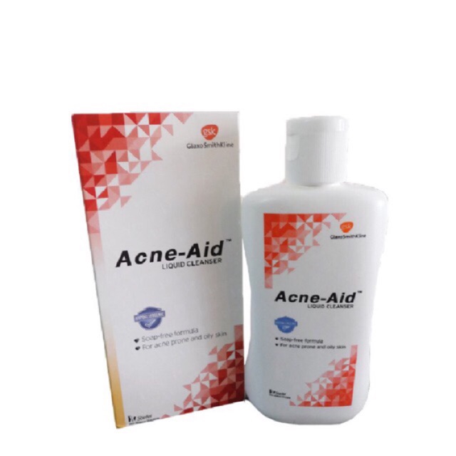 Acne-Aid 50 ml แอคเน่ เอด 50 มล.
