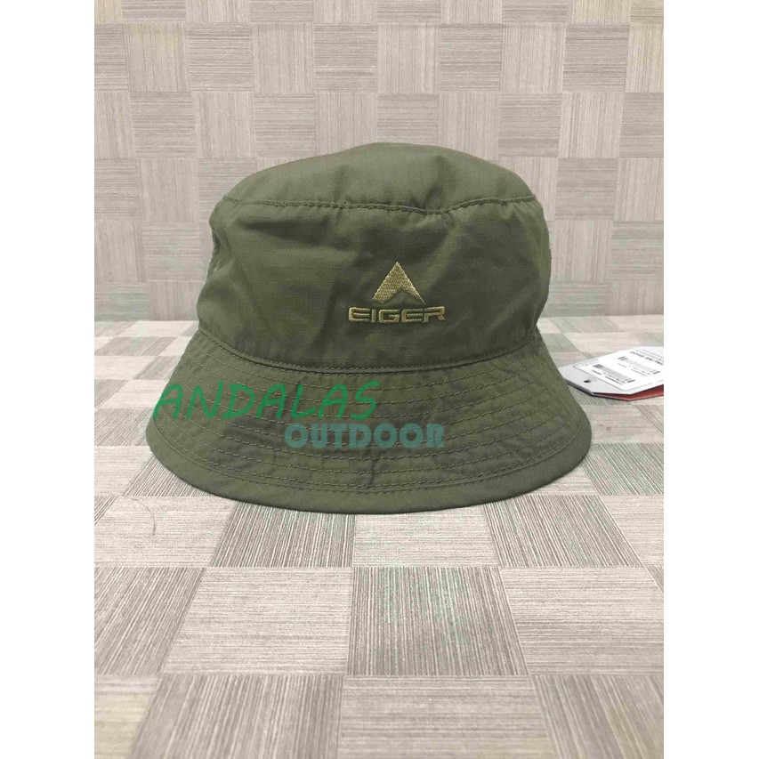 Eiger001 WELCOME 2 หมวก DJUNGLE 0908