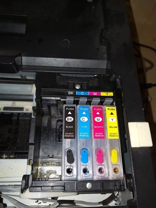 epson printer xp 2101