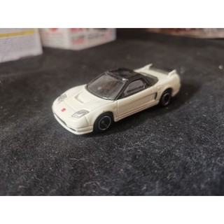 Tomica 2002 Honda NSX-R