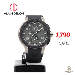 ALAIN DELON  นาฬิกา ALAIN DELON AD374