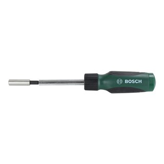 ไขควง ชุดดอกสว่านไขควงBOSCH SET 46 EA เครื่องมือช่าง เครื่องมือช่าง ฮาร์ดแวร์ TWIST SET 46 EA SCREW DRIVER BIT