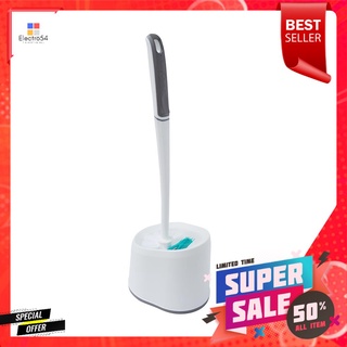 ชุดแปรงขัดโถพร้อมแท่นวาง SCOTCH-BRITE รุ่นแอนตี้แบคทีเรียTOILET BRUSH AND HOLDER SCOTCH-BRITE ANTI-BACTERIAL