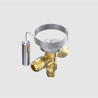 Danfoss 068Z3400 Thermostatic expansion valve, T 2, R404A/R507A