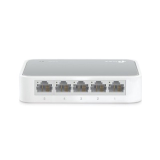 TP-Link HUB Lan 5/8 PORT D 10/100(TL‑SF1005D)(TL‑SF1008D)