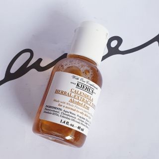 KIEHLS Calendula Herbal Toner 40 ml