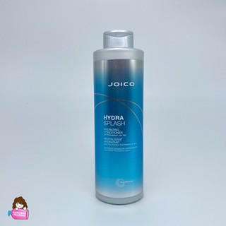 JOICO Hydra Splash Hydrating Conditioner 1000ml