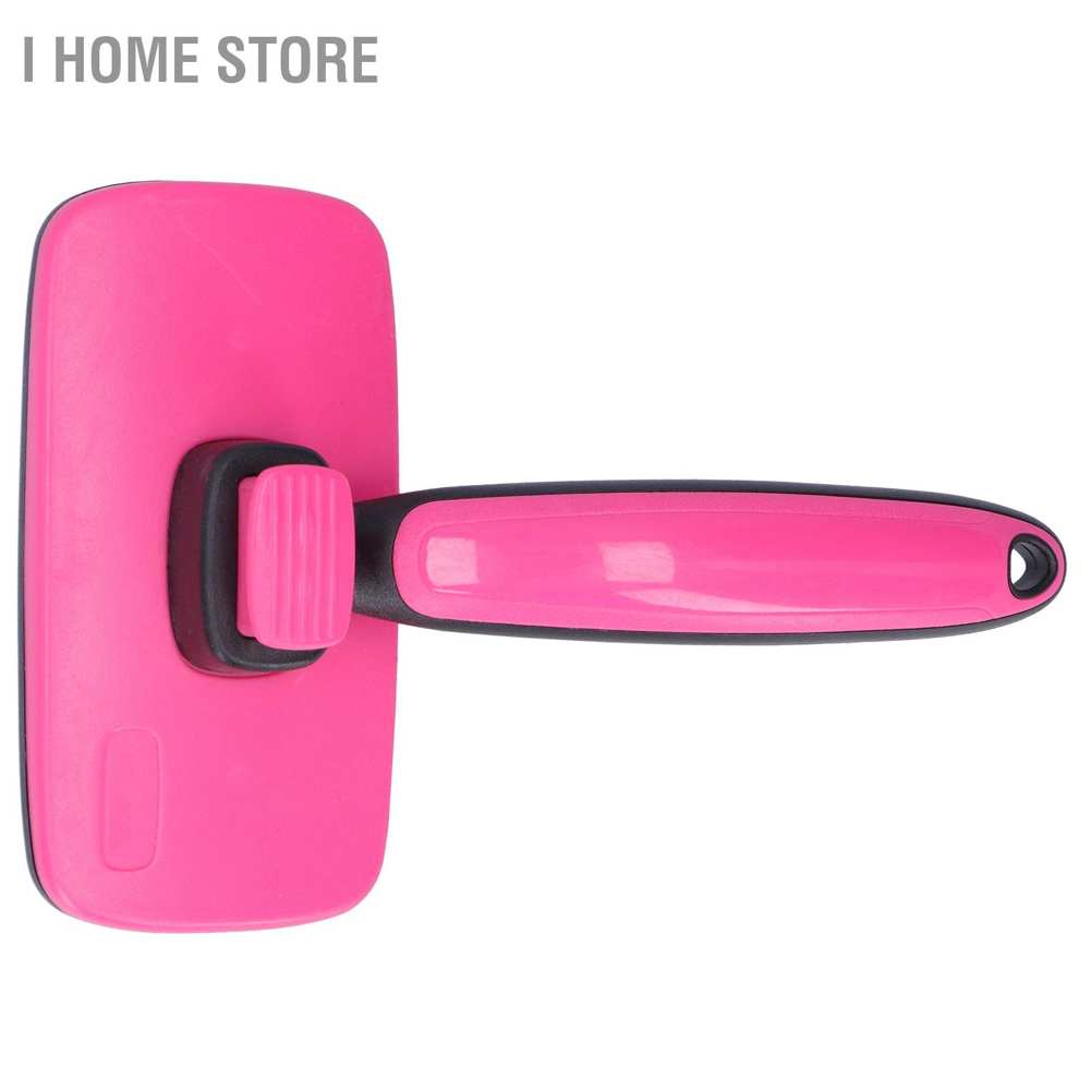 [พร้อมส่ง] Cat Dog Hair Comb Deshedding Dematting Brush Tangles Removal