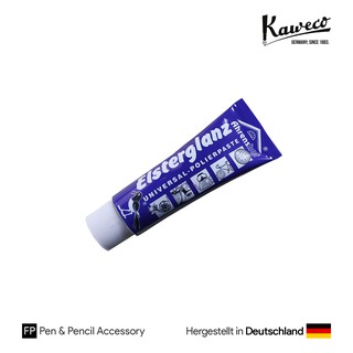 Kaweco Elsterglanz Polishing Paste 40ml - ครีมขัดปากกาคาเวโก้ สำหรับรุ่นโลหะดิบ ขนาด 40 มล.