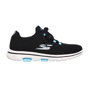 [15.9 Sale] Skechers Go Walk 5 Uprise รองเท้าลำลองผู้หญิง 124010 BKTQ