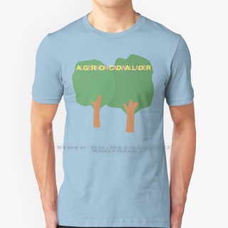 ขายดี เสื้อยืด พิมพ์ลาย Algernon Cadwallader Algernon Cadwallader Emo Twinkle Midwest Capn Jazz Music KMbdba45EPhiok85 ส