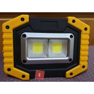 ไฟฉาย COB LED 10w 250 lumen