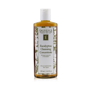 EMINENCE ทำความสะอาดเข้มข้น Eucalyptus - 125ml/4oz