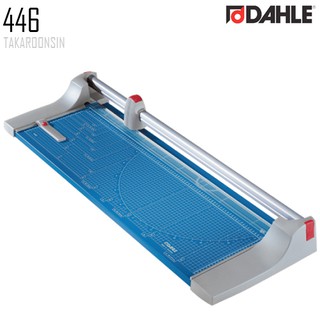 DAHLE Rotary Paper Trimmer (แท่นตัดกระดาษแบบโรตารี่) 446