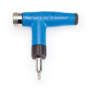 ParkTool ATD-1.2 เครื่องมือซ่อมจักรยาน ประแจทอล์คมีปอนด์ในตัว สามารถปรับนิวตันได้ 4, 4.5