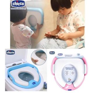 Chicco ฝารองชักโครกแบบนุ่ม