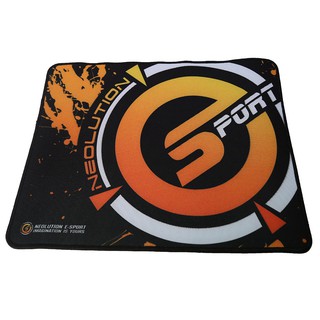 PAD Neolution E-Sport Logo Edition Control