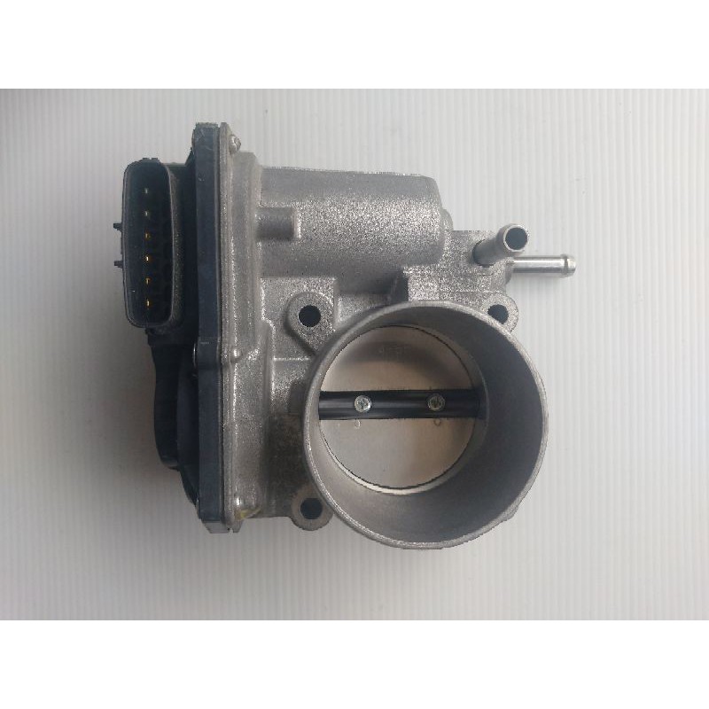 ปากลิ้นเร่งไฟฟ้า toyota altis DUO 2ZR