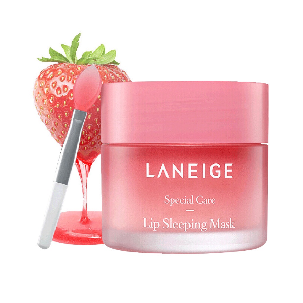 LANEIGE ลิปมาส์ก สำหรับบำรุงริมฝีปาก
