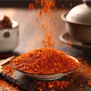 🌶ผงพริกหม่าล่า ผงพริกชาบู ผงพริก 🌶 ขนาด 10g. สำหรับทานคู่กับเนื้อ หมู สุกี้ ชาบู เพื่อเพิ่มความอร่อย