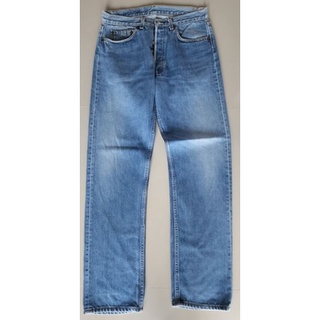 Levis Vintage 501-0000 U.S.A Size W31(I2386)