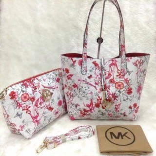 Mk set แม่ลูก เกรดพรีเมี่ยม ขนาด 14 นิ้ว ใช้ได้สองด้าน ราคา 1,100บาท ส่งฟรี