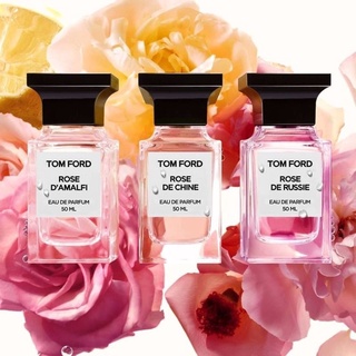 Tom Ford Rose de Russie Edp 2 ml. (สเปรย์) สคบ.ไทย