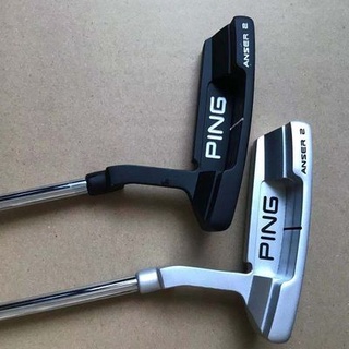 Ping VAULT Putter Classic Golf Club ไม้กอล์ฟ มือขวา คลาสใหม่ AAA