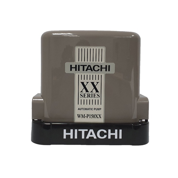 ปั๊มอัตโนมัติ HITACHI WM-P150XX 150 วัตต์