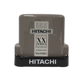 ปั๊มอัตโนมัติ HITACHI WM-P150XX 150 วัตต์