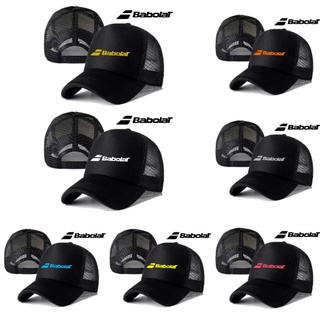 BABOLAT หมวกกีฬา หมวกเทนนิส ลําลอง สําหรับผู้ชาย และผู้หญิง