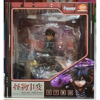 Kusaka Kabane - Kemono Jihen (Medicos Entertainment) พร้อมส่ง