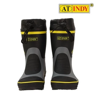 AT INDY RB102 รองเท้าบูทข้อสั้น BOOTS