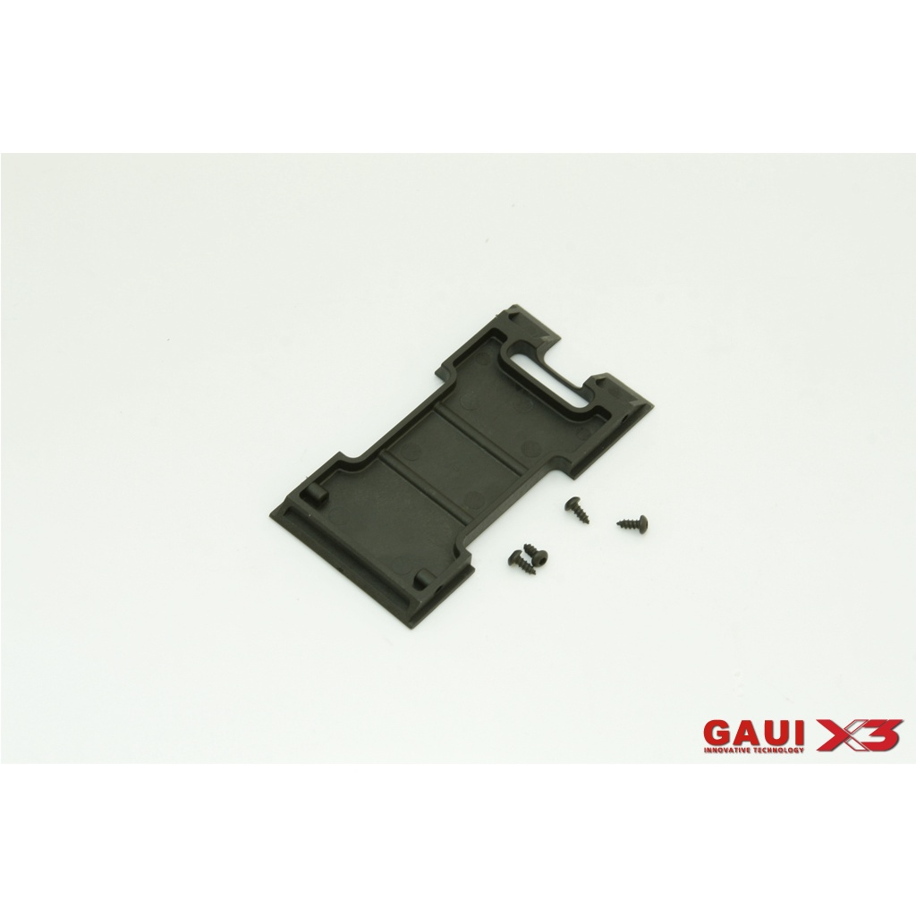 216133-GAUI X3 Front Divider Plate