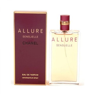 CHANEL Allure Sensuelle EDP 5ml - 10ml นำ้หอมแท้แบ่งขาย