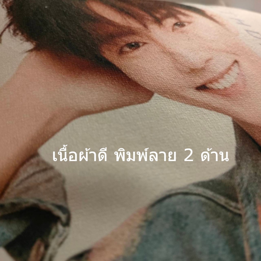 ป๋อจ้าน (พร้อมส่งจากไทย) หมอนเซียวจ้าน หมอนหวังอี้ป๋อ รูปที่ 5