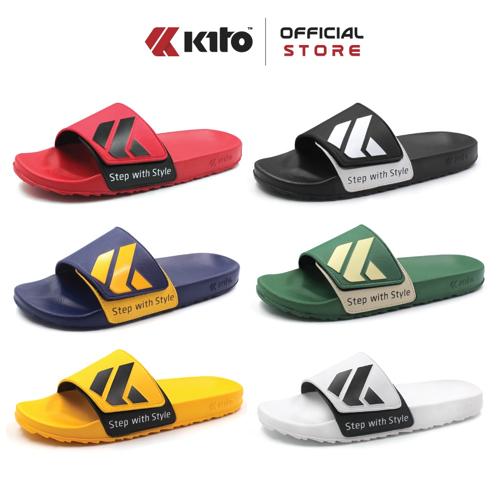 60 รองเท้าแตะผู้ชาย kito