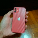 reviewApple iPhone 12 mini 2020 ; iStudio by UFicon comment 4