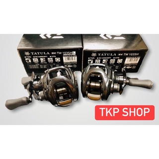 DAIWA  TATULA  SV TW 103SH / 103SHL