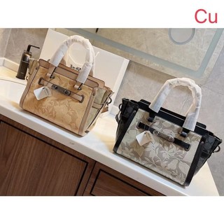 กระเป๋าCoach (mirror)​