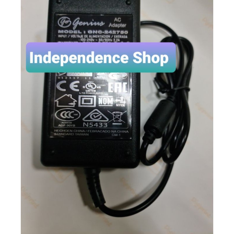 อะแดปเตอร์คีย์บอร์ด Casio MZX 300 MZX 500 PX 780 PX 860