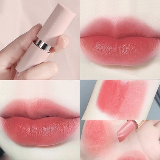 🍑 สินค้าใหม่!!HLLR Lipstick ลิปสติก กันน้ำ สีสวยฯ แมทต์ ลิปสติก