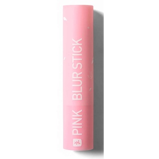 พร้อมส่ง ของแท้ Erborian Exclusive Pink Blur Stick 3g