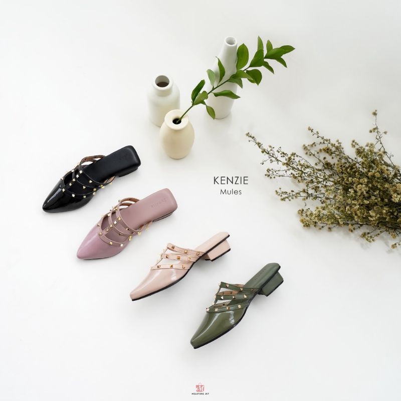 ล่อผู้หญิง Damelia Kenzie