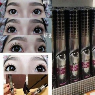 มาสคาร่าตาโต Hengfang Mascara Volume Clubbing ที่ฮิตที่สุดในไทย