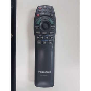 Remote Panasonic A-310 DVD Player