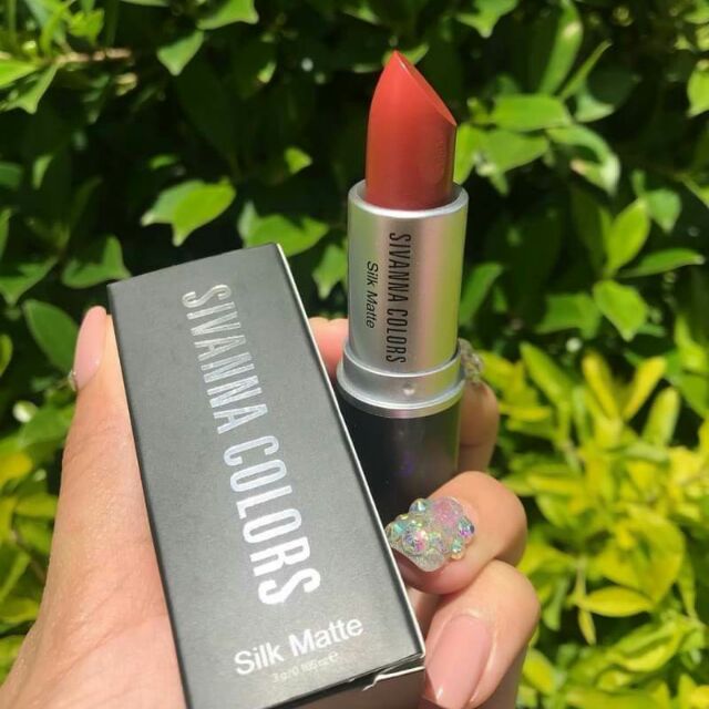 ลิปsivanna 💄